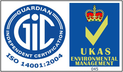 certificazione ISO 14001
